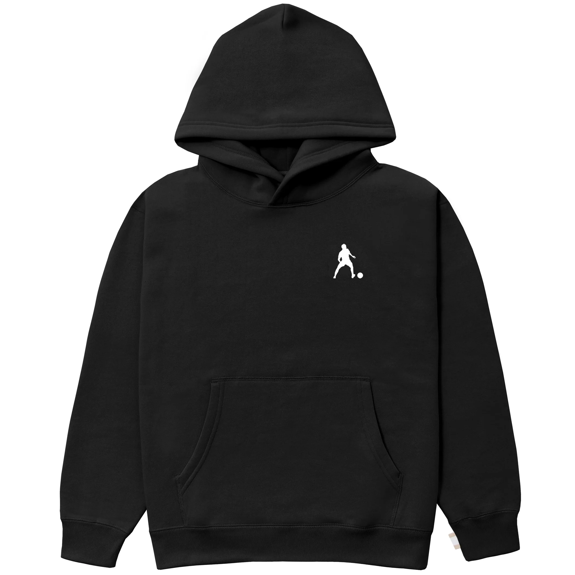 Oversized Hoodie
