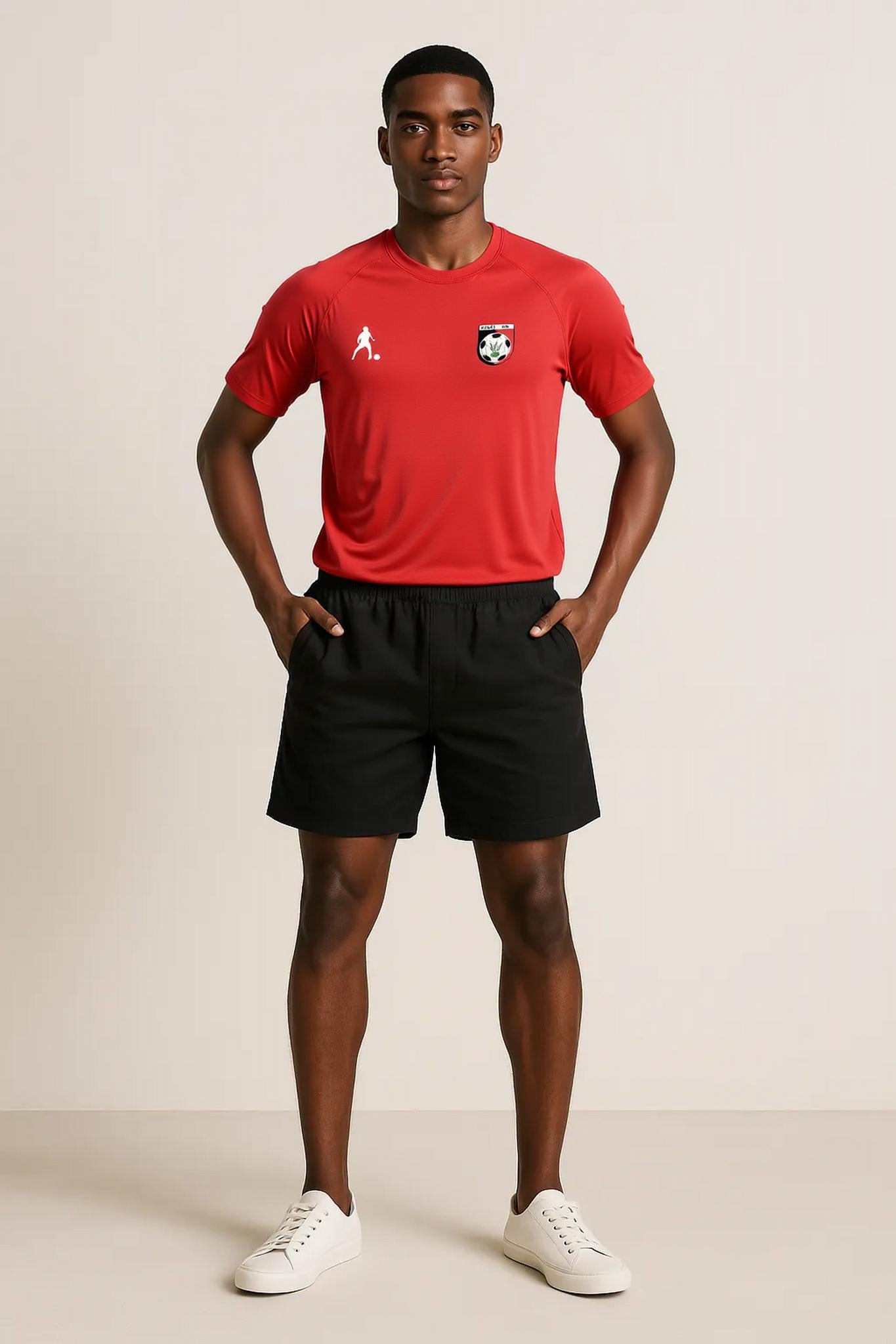 FBLR Performance Shirt - FC Rohr