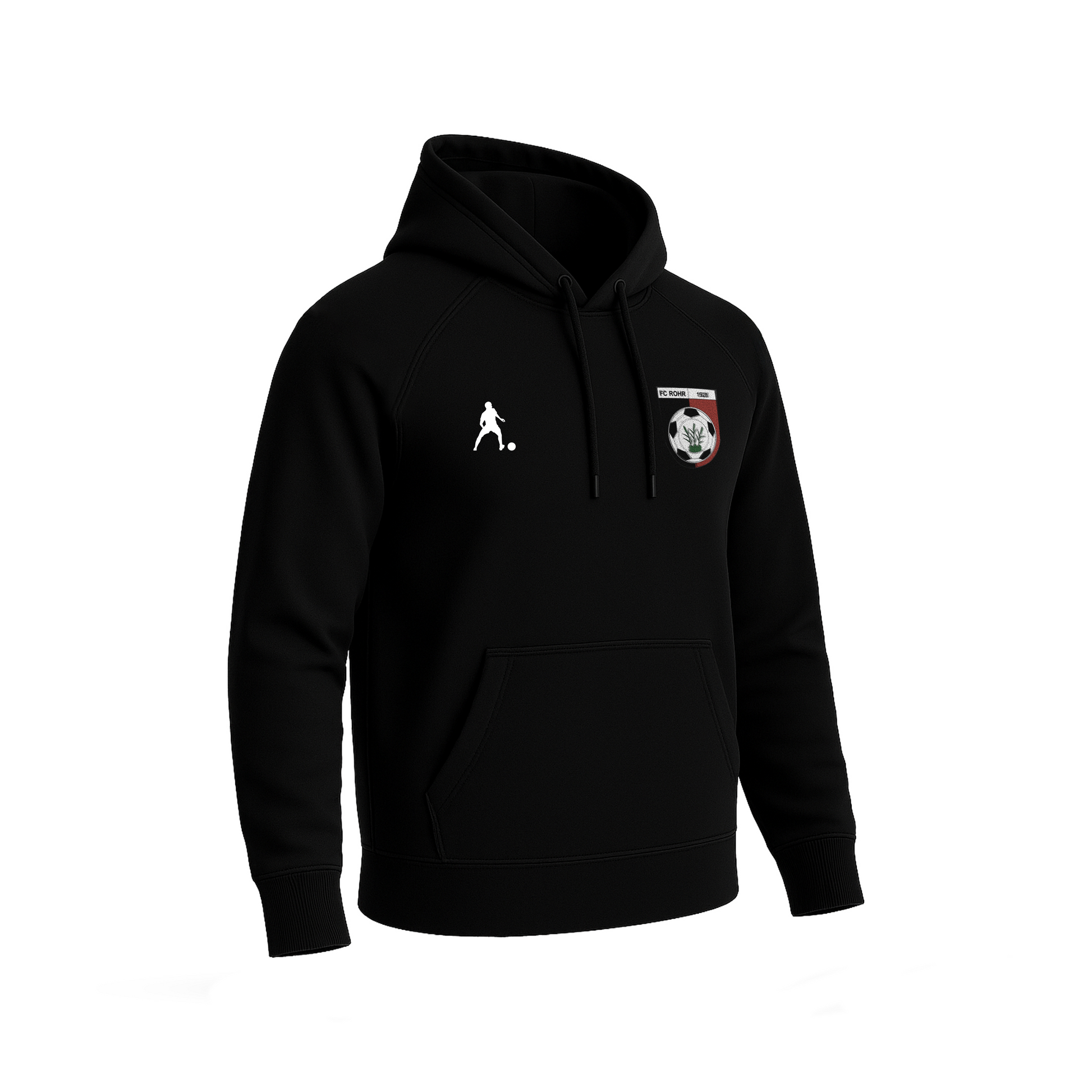 FBLR Hoodie - FC Rohr