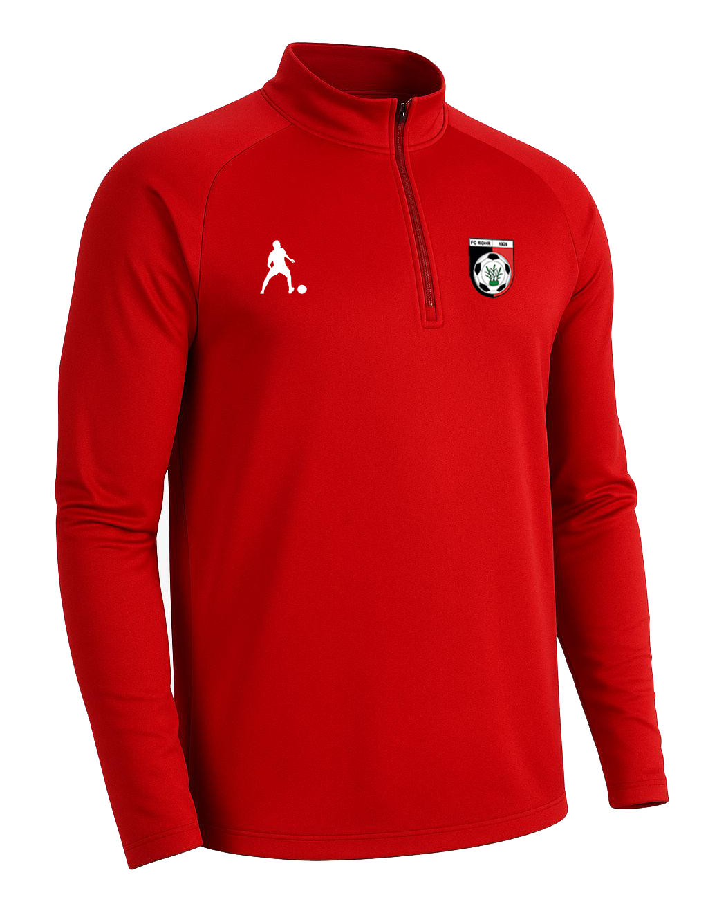 FBLR Performance Top - FC Rohr