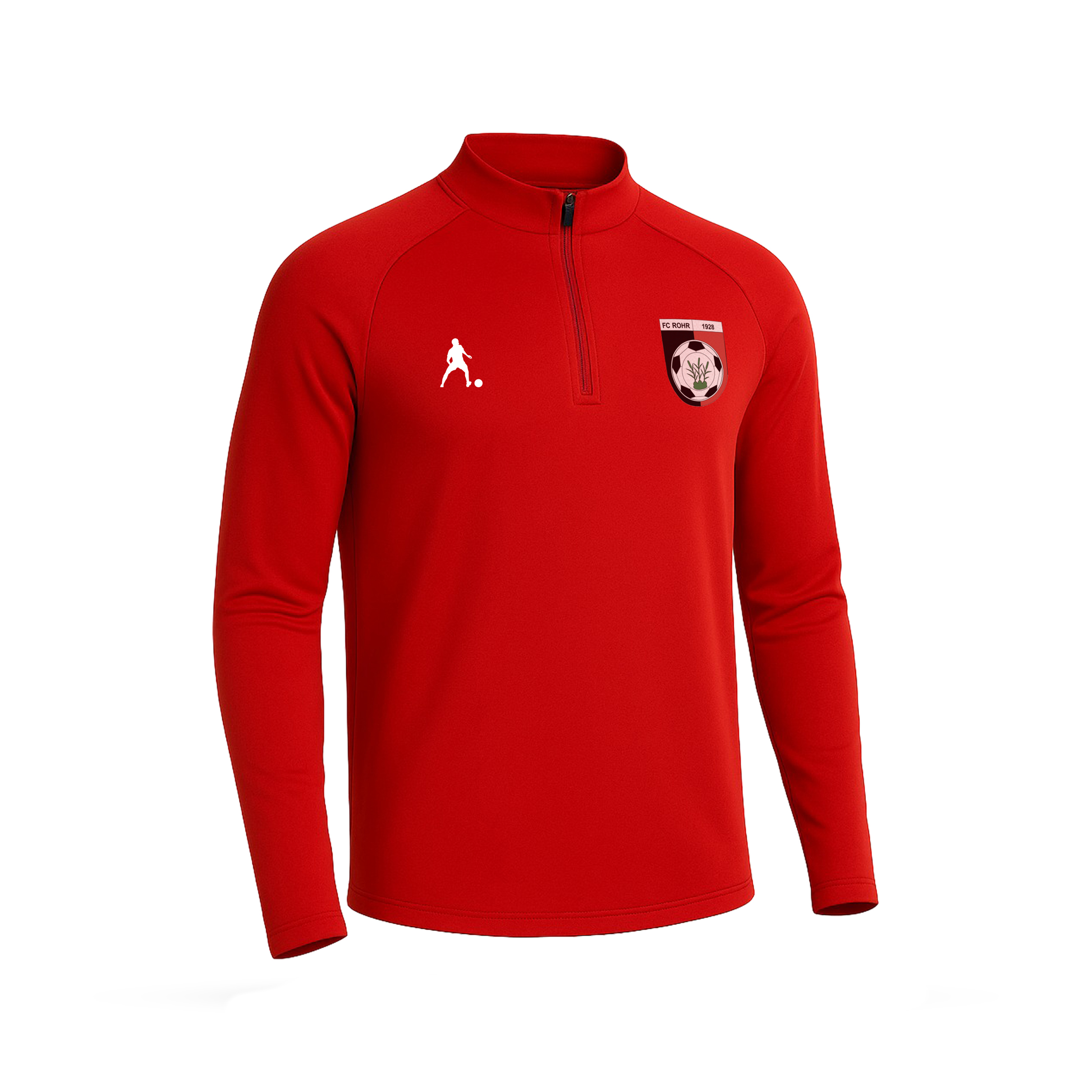 FBLR Performance Top - FC Rohr