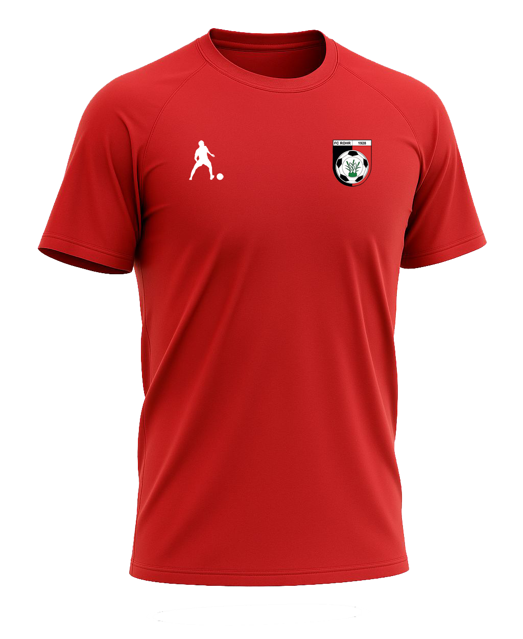 FBLR Performance Shirt - FC Rohr