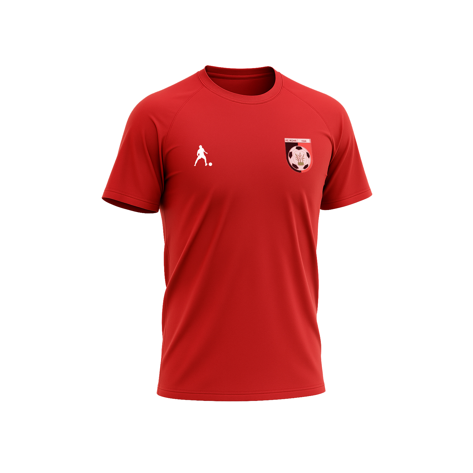 FBLR Performance Shirt - FC Rohr